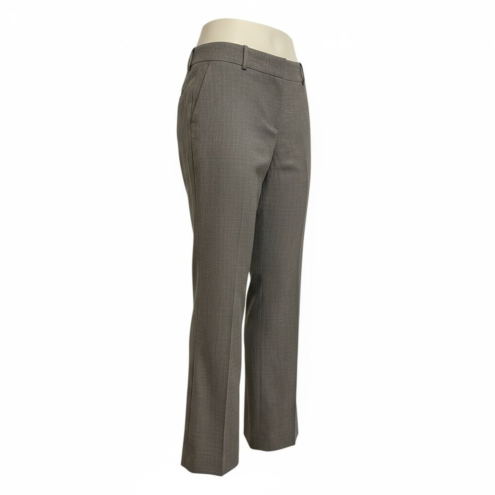 Ann Taylor Lined Slacks